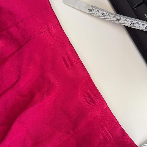 ZARA 🧵🪡satin effect high waist mini skirt blogger insta favor… - Picture 7 of 13